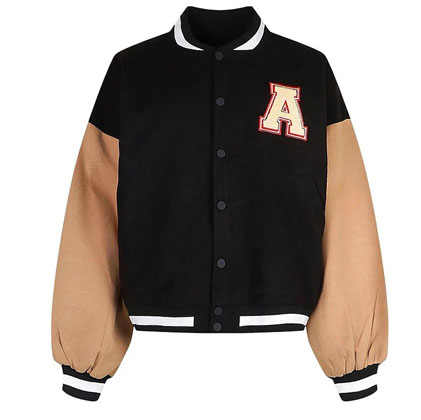 Varsity Jackets