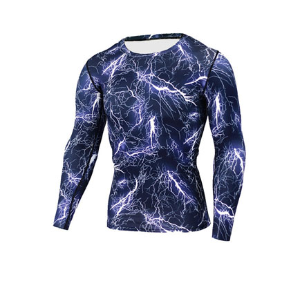 Compression Shirt