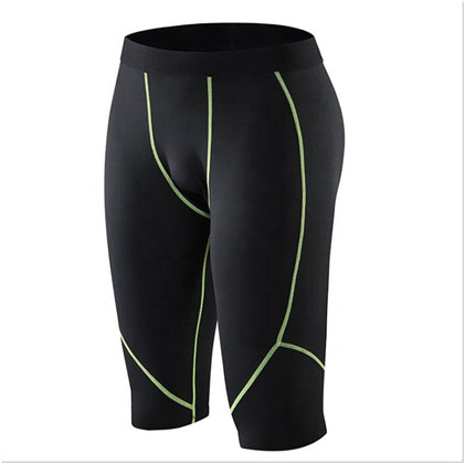 Compression Short 