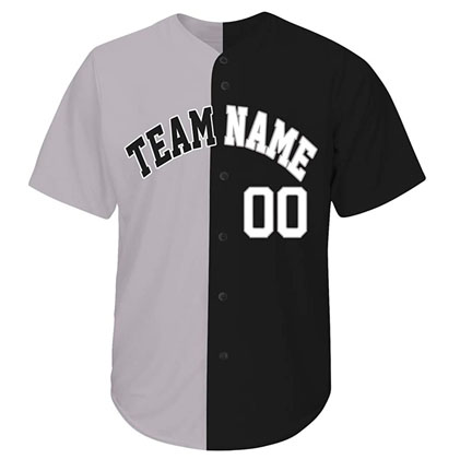 Baseball Jersey