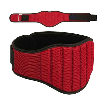 Weight lifting Belts