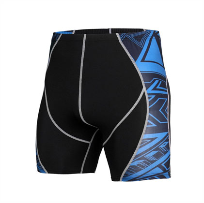 Compression Short