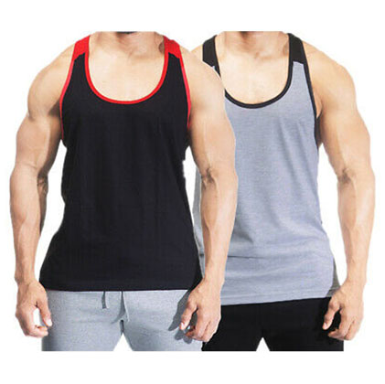 Stringer Vests