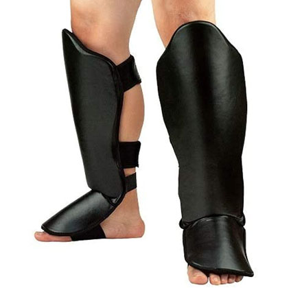 Shin Protectors