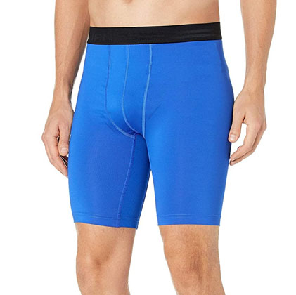 Compression Short