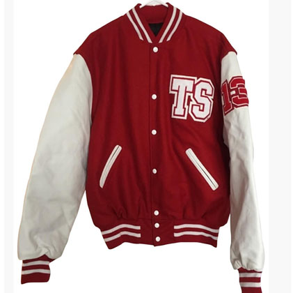 Varsity Jackets