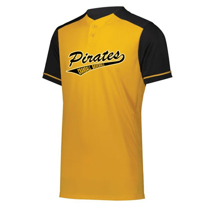 Baseball Jersey