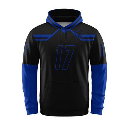 Sublimation Hoodies