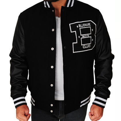 Varsity Jackets