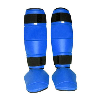 Shin Protectors