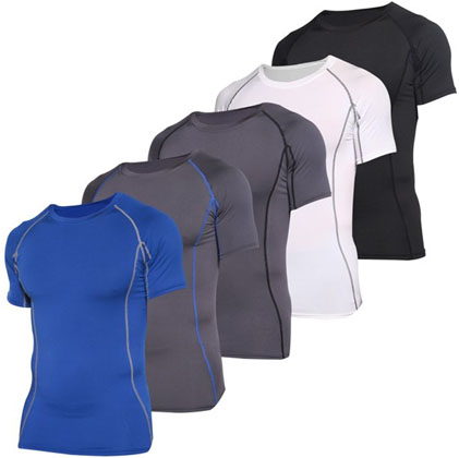 Compression Shirt