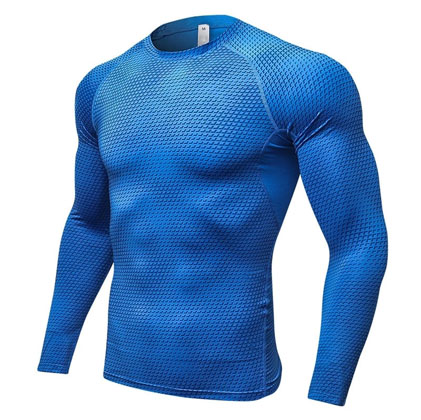 Compression Shirt