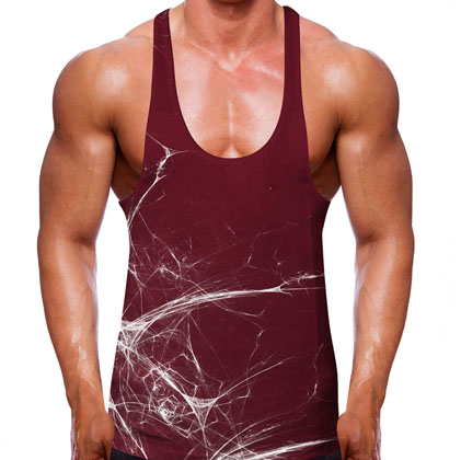 Stringer Vests