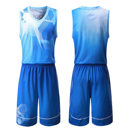 Basketball Uniform