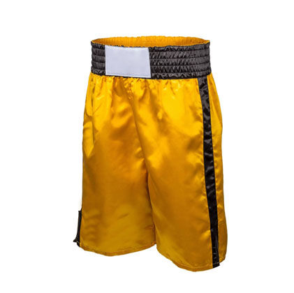 Boxing Short