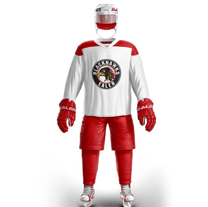 Ice Hockey Uniform