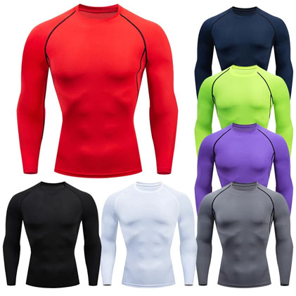 Compression Shirt