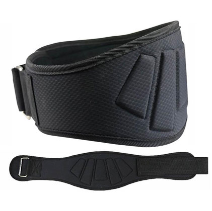 Weight lifting Belts