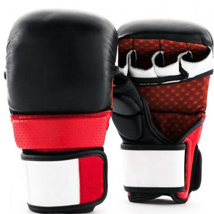 MMA Gloves