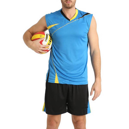 Volleyball Uniform