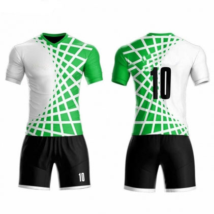 Soccer Uniform