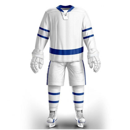 Ice Hockey Uniform