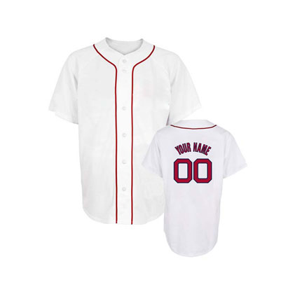 Baseball Jersey