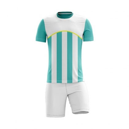 Soccer Uniform