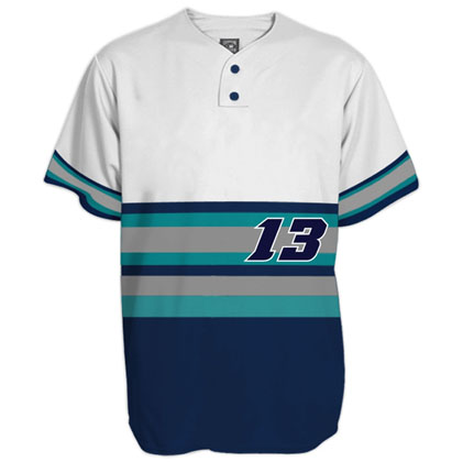 Baseball Jersey